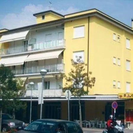 Fuer 6 Personen Ca 70 Qm In Bibione, Adriakueste Italien Und Umgebung