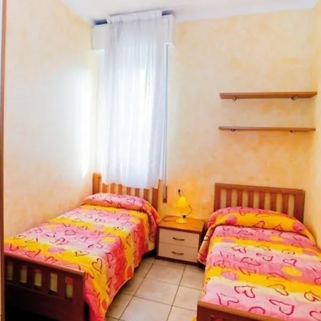 Fuer 6 Personen Ca 70 Qm In Bibione, Adriakueste Italien Und Umgebung ビビオーネ